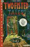 New Two-Fisted Tales comic books